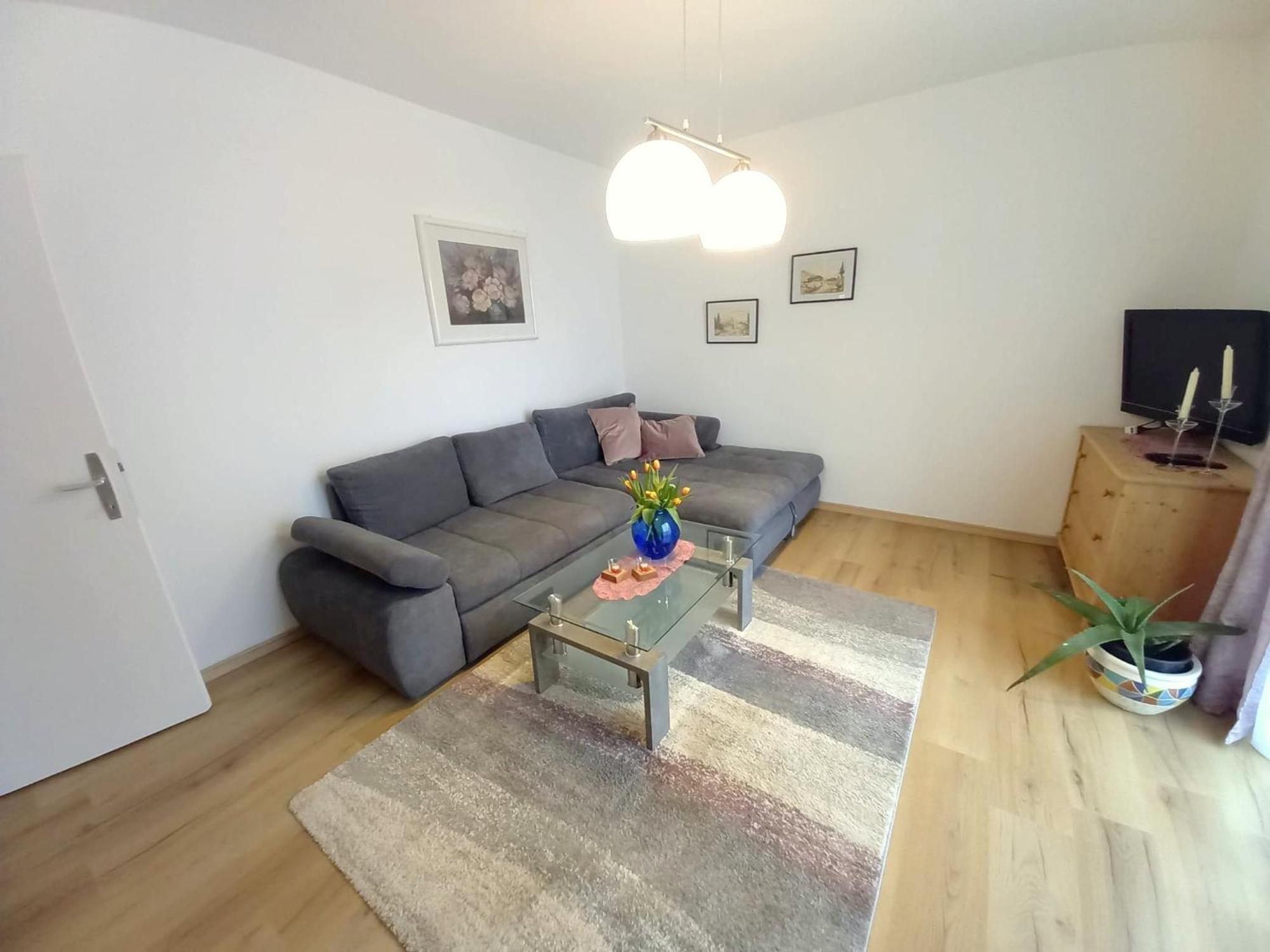 Ferienwohnung Steuerberg Feldkirchen in Kärnten Zewnętrze zdjęcie