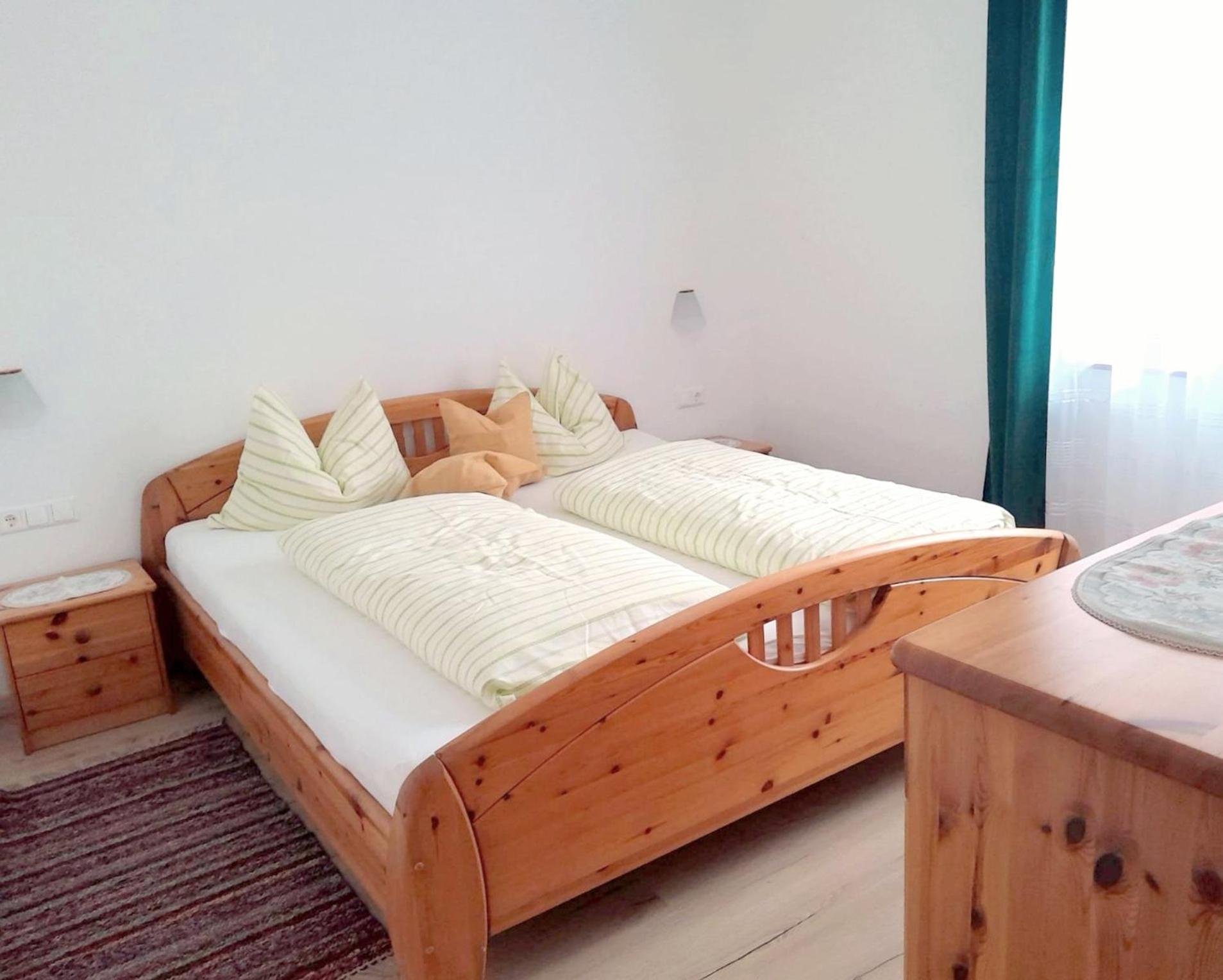 Ferienwohnung Steuerberg Feldkirchen in Kärnten Zewnętrze zdjęcie