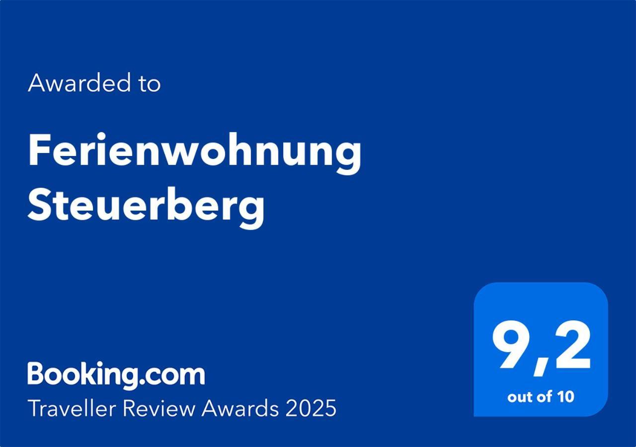 Ferienwohnung Steuerberg Feldkirchen in Kärnten Zewnętrze zdjęcie